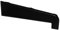 1 x Pair of Brown 150mm Window Cill End Caps - Suitable for Eurocell and Many Other Manufacturers uPVC Window cills