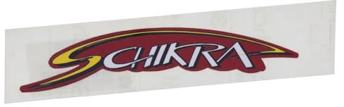 Klebefolie Heckträger rot