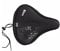 Selle Royal Memory Foam Seat Cover M Indent Saddle, schwarz, 28 x 19 x 19 cm
