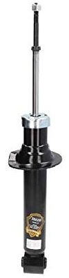 JAPANPARTS MM-50025 2x Stoßdämpfer Gasdruck Vorne Kompatibel mit MITSUBISHI L 200 / Triton Pickup KJ, KK, KL MR992321 4062A081 4062A099