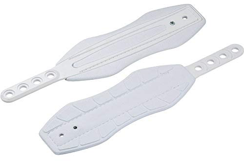 Firefly Unisex – Erwachsene Rx 180-217597 Softbindungen, WEIß, One Size