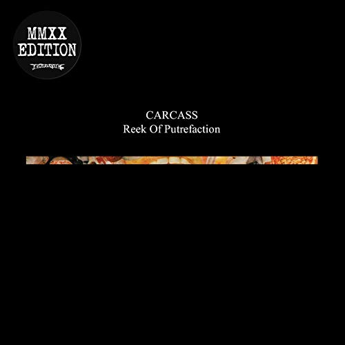 Reek of Putrefaction (Fdr Remaster)