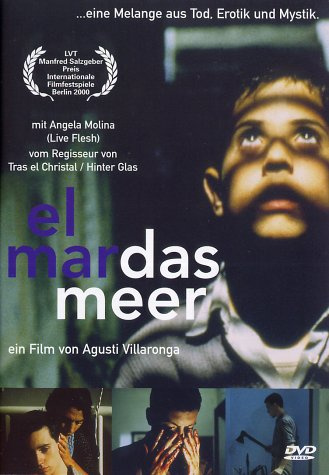 El Mar - Das Meer (OmU)