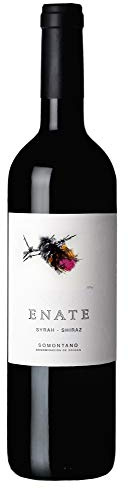 Enate Syrah-Shiraz 2005