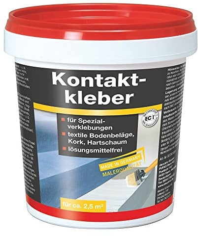 Decotric Kontaktkleber Inhalt: 700 g