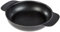 IBILI - Plato para raciones indubasic, Aluminio, Antiadherente, Apto para induccion, Diametro maximo 14 cm, Diametro fondo 10 cm