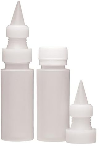 Sweetly Does Itbouteilles de Glaçage, lot de 2