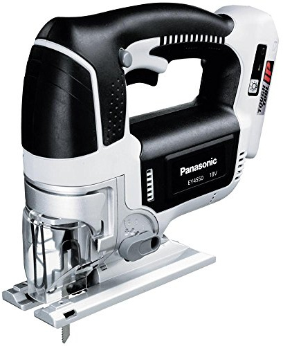 Panasonic EY4550X31 18V Cordless Jigsaw