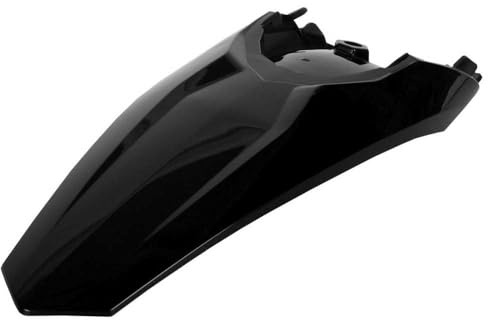 Polisport 8595400006 Rear Fender