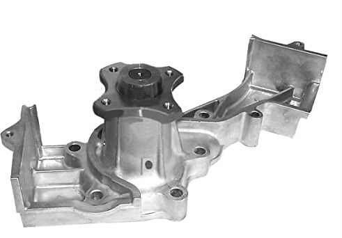 Valeo Service 506606 Water Pump