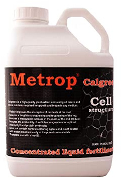 CALGREEN 5 litres - METROP