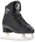 SFR Galaxy Retro Schlittschuhe schwarz black, 38 (UK 5J)