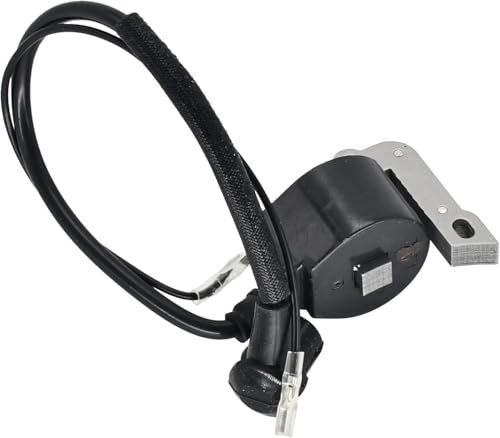 JRL Bobina di accensione adatta per motosega Husqvarna 50 51 55 61 254 257 261 262 266 268 272 XP sostituisce 503901401 587329601 544018401