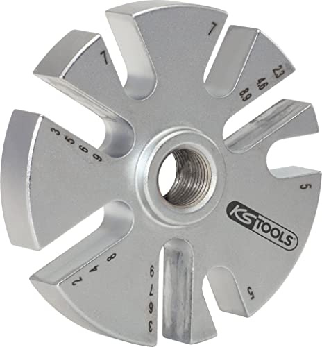 KS Tools 150.3133 Ersatztraverse für 150.3130