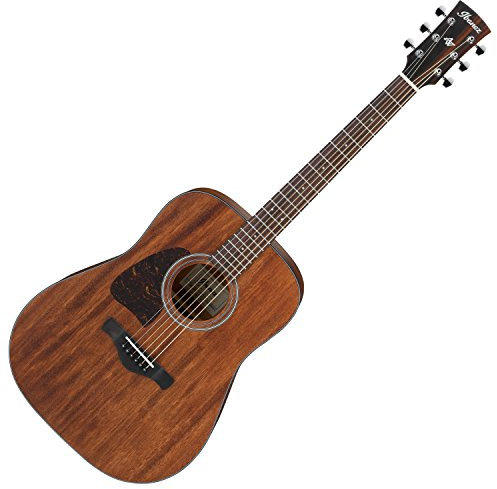 Ibanez AW54L-OPN Linkshänder Westerngitarre