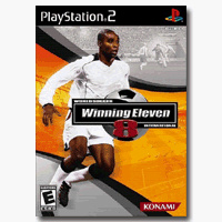 World Soccer Winning Eleven 8 / Game