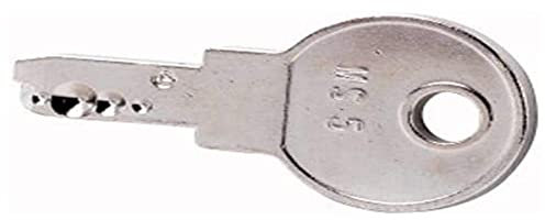 Eaton 111768 Schlüssel, MS5 für M22