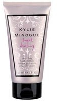 Kylie Minogue Sweet Darling, femme / woman, Bodylotion 150 ml