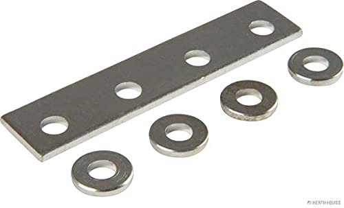 Elparts 50300070012 Brücke, Sicherungshalter