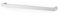ZACK Handtuchstange LINEA 40388, B. 61,5 cm