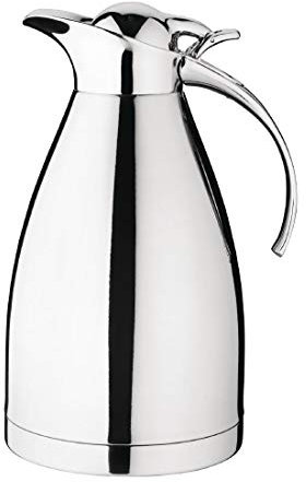 Olympia Pichet isotherme avec couvercleà charnière 250 x 145 mm 1,5 l