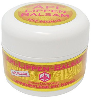Natura Clou Kosmetik Api Lippenbalsam Honig 4ml