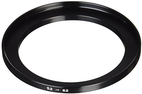 Marumi Step-up Ring 52mm → 62mm Part Number: 900379