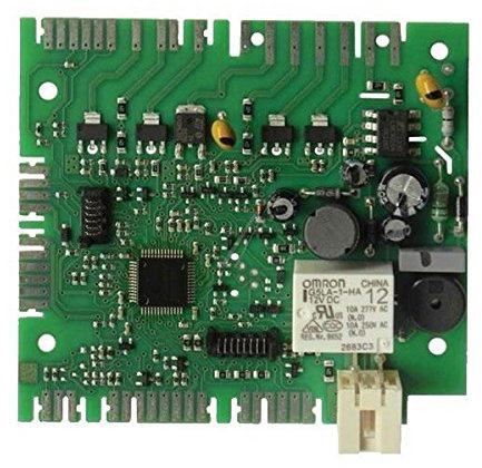 Candy – Módulo electrónico para lavavajillas Candy