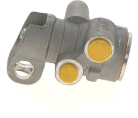 BOSCH Bremskraftregler 0986482232