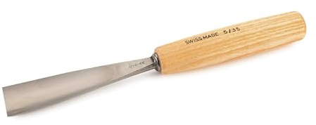 Pfeil Swiss Made 35Mm, Gouge, #5 Sweep