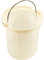 Pentair C108-33P 5-Inch Trap Strainer Basket Replacement Sta-Rite Pool and Spa Pump