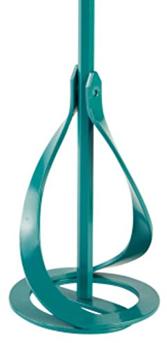Collomix-40.886-000-Varilla mezcla FM 120 turquoise