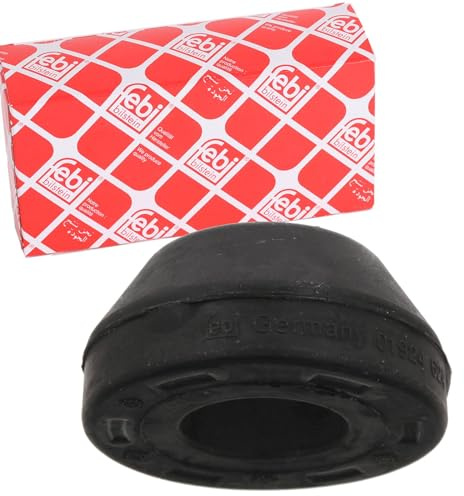 FEBI BILSTEIN Lagerung, Lenker 01924 hinten | Kompatibel mit: VW LT 28-35 I Bus, LT 28-35 I Kasten, LT 28-35 I Pritsche/Fahrgestell, LT 40-55 I Kasten