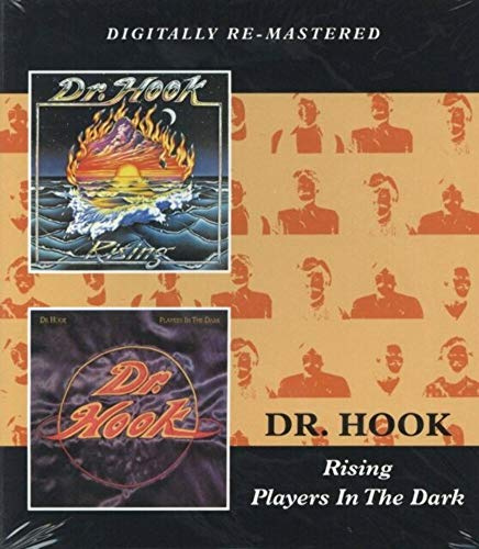 Rising / Players In The Dark