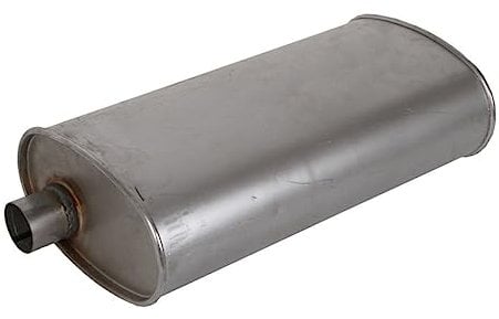 Bosal 248-185 Mittelschalldämpfer, Universal