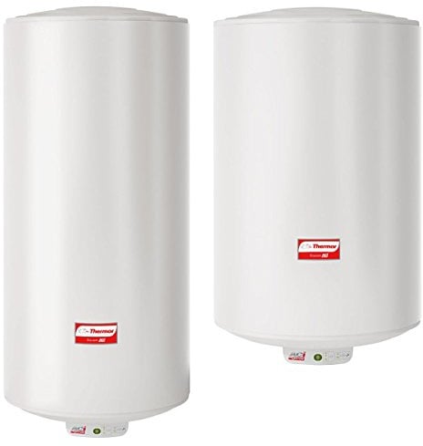 THERMOR - CHAUFFE EAU DURALIS ACI HYBRIDE VERTICAL MURAL MONO - THE-DURALIS-VERTICAL - vertical, 1800, 150, H.1240, aci, mono-230v/ kitable, 505, 690