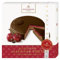 Niederegger Marzipan Torte Schwarzwälder Kirsch zartbitter 185g