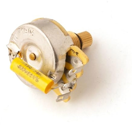 PRS ACC-4109 Tontopf mit Kondensator, 500 K