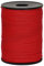 Corderie Italiane 6005926-00 Construction Corde De Sécurité 2,0 Mm X 500 M Rouge