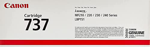 Canon 9435B002 original Toner für ISensys Laserdrucker