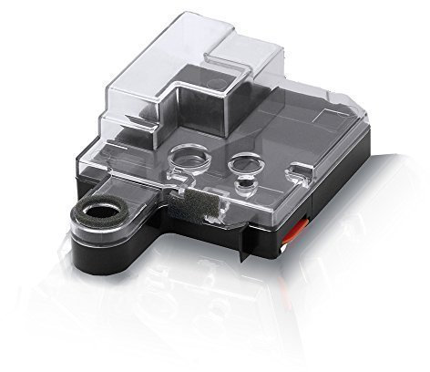 Print-Klex Resttonerbehälter kompatibel für Samsung CLP415 CLP415N CLP415NW CLX4195FN CLX4195FW CLX4195N CLTW504SEE CLT-W504SEE - Office Line Serie