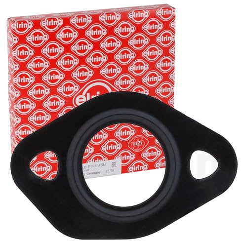 ELRING 162.850 Dichtung | Kompatibel mit: AUDI A4 B7, A4 B7 Avant, A4 B7 Cabriolet, A6 C6, A6 C6 Avant, SEAT EXEO, EXEO ST