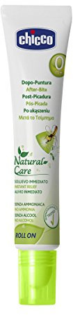 Chicco 00007833000000 Zzzzz Penna dopo Puntura, Bianco, 10 ml