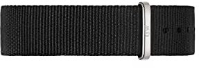 Daniel Wellington Damen-Uhrenarmbänder One Size 87166201