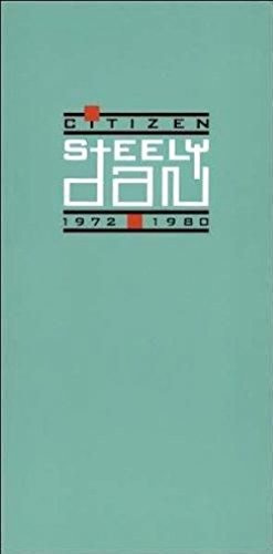Citizen Steely Dan: 1972-1980 (box Set)