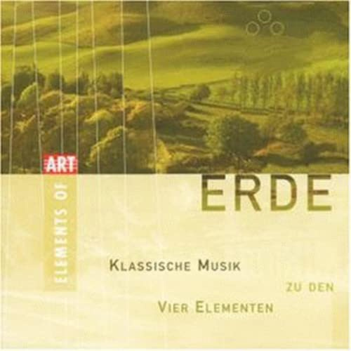 Elements of Art-Earth