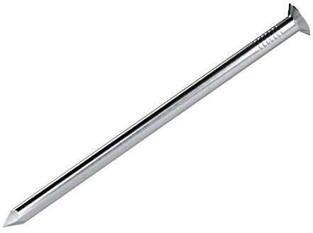 Format 4317784181631 – Drahtstift vers. blank 3.8 x 100 A 5.0 Kg