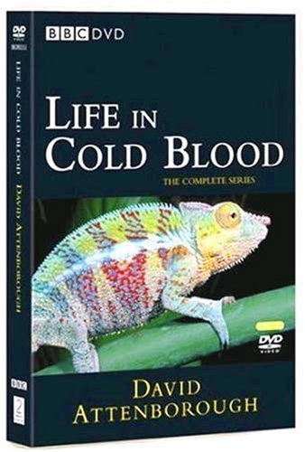 Life in Cold Blood [2 DVDs]