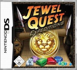 Jewel Quest: Expeditions [Software Pyramide]