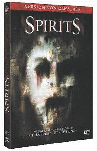 Spirits - Version non censure [FR Import]